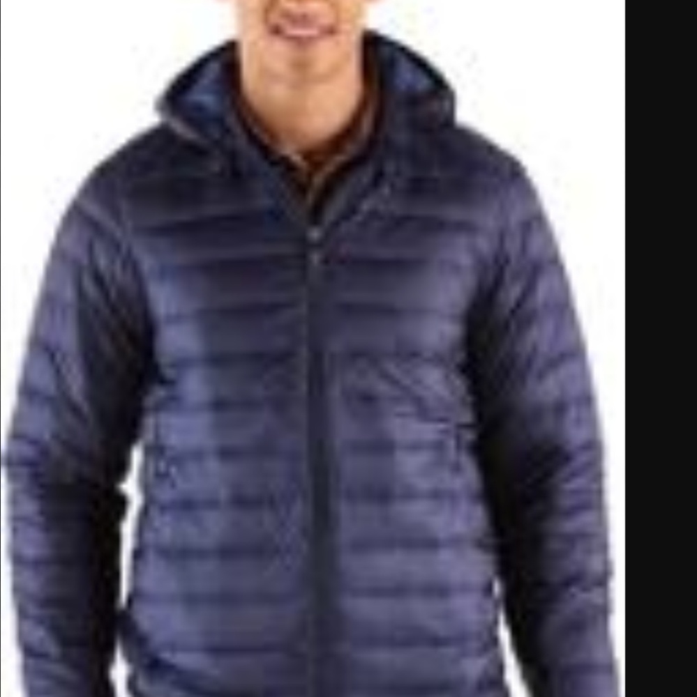 REI Co-op Down Hoodie - Men's